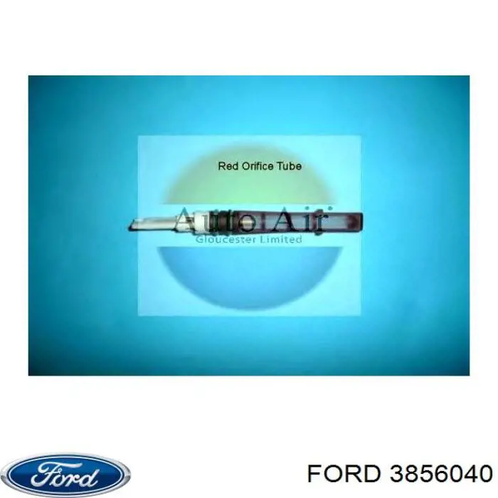 Клапан компрессора кондиционера Ford 3856040 цена, от 1.98 USD