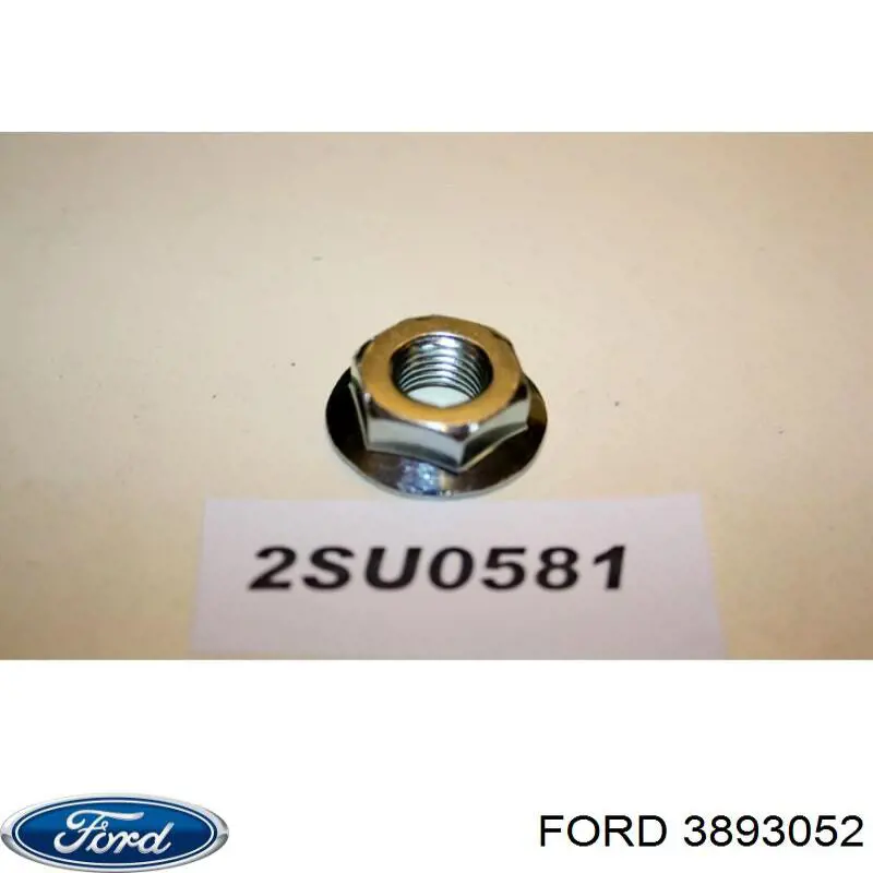 3893052 Ford 