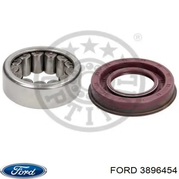 3896454 FORD Anillo reten de transmision original y equivalente
