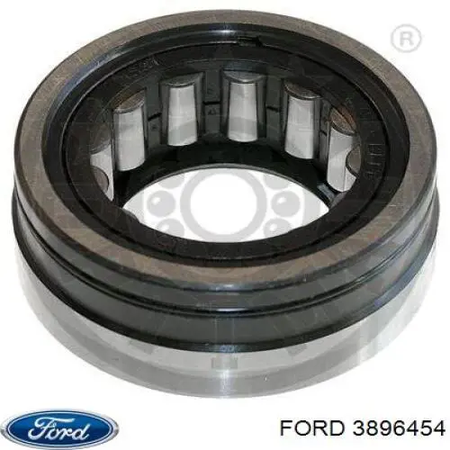 Купить 3896454 Ford Сальник задней ступицы
