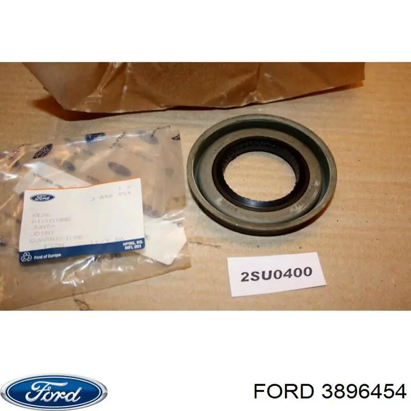 3896454 Ford