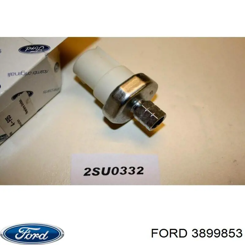  F58H19D594AA Ford