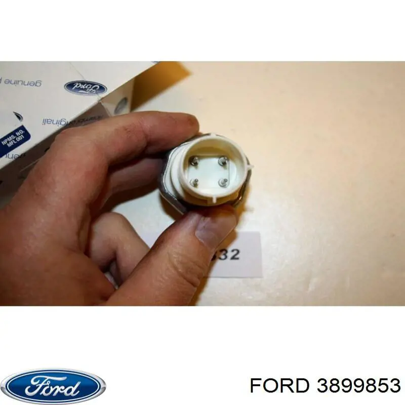  Ford 3899853 цена, от 21.54 USD