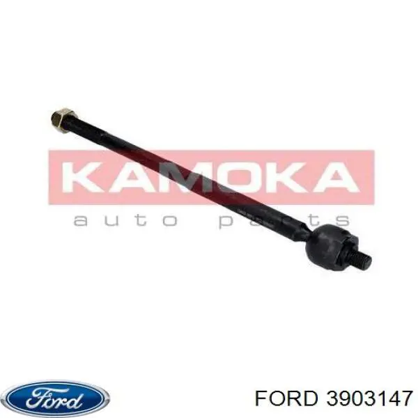 Рулевая тяга 3903147 Ford