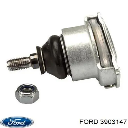 3903147 Ford рулевая тяга