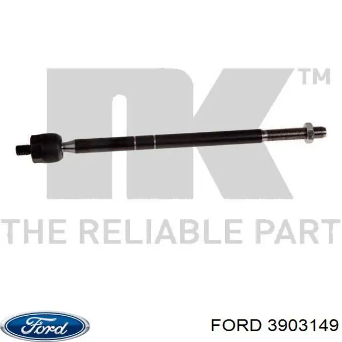 Рулевая тяга Ford 3903149 цена, от 8.96 USD
