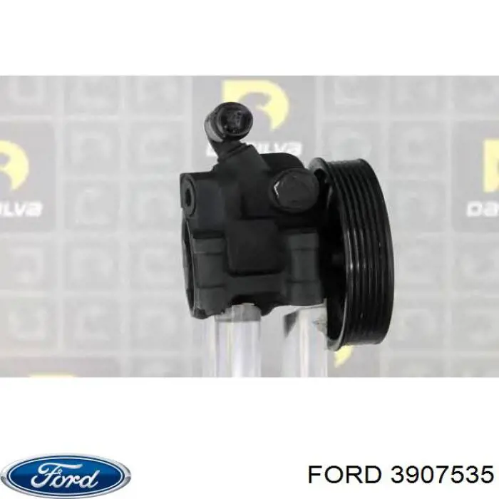 3907535 Ford насос гур