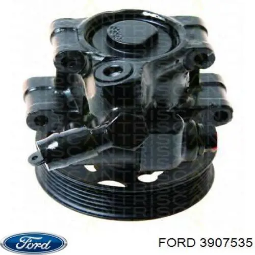 Купить 3907535 Ford Насос рулевого управления