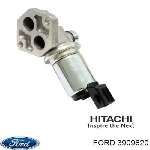 Купить 3909620 Ford Блок управления ЭПХХ