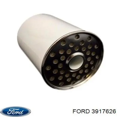 3917626 Ford топливный фильтр