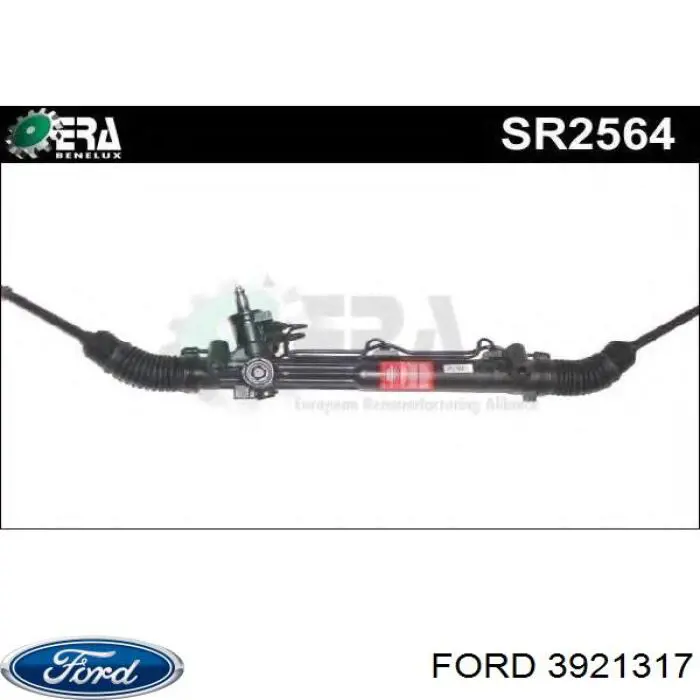 Реечный рулевой механизм Ford 3921317 цена, от 142.01 USD