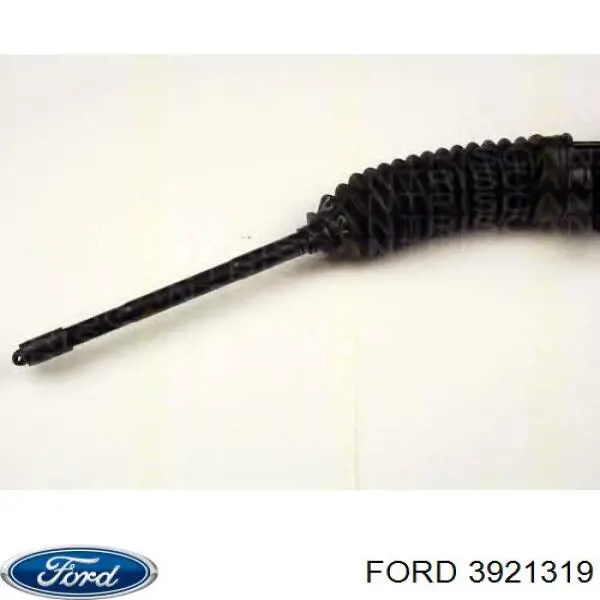Купить 3921319 Ford Рулевая рейка