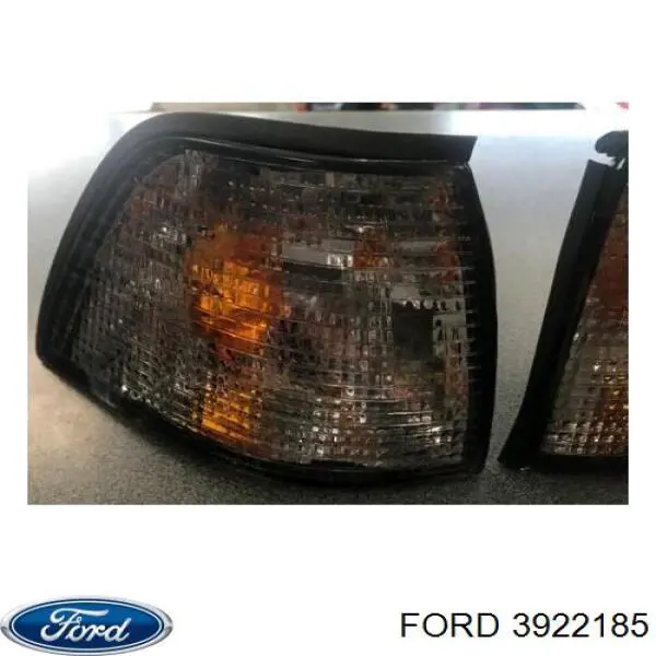  Ford 3922185
