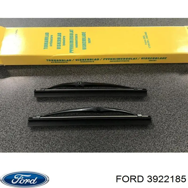  3922185 Ford