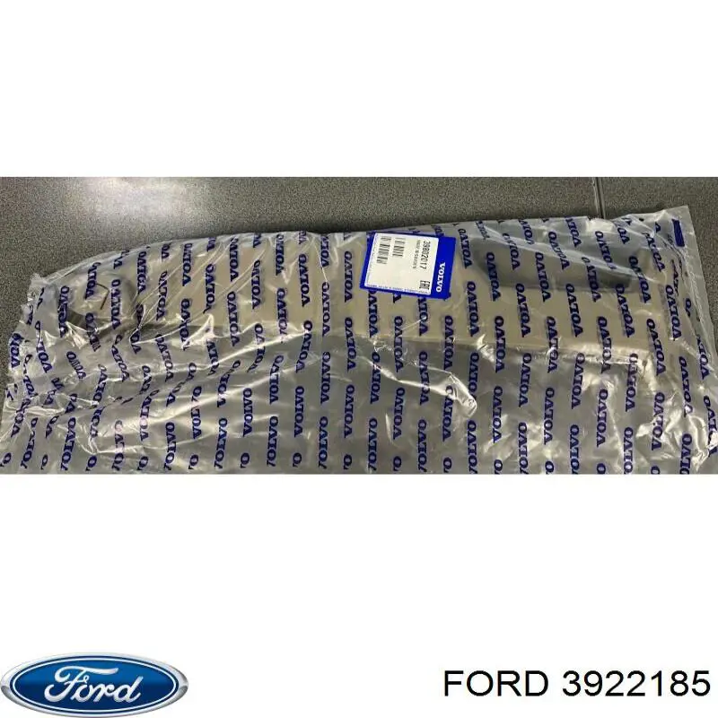 3922185 Ford 