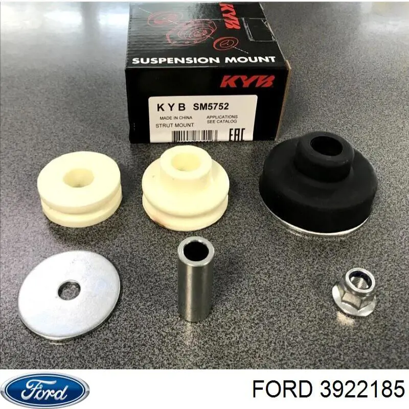  Ford 3922185 цена, от 6.63 USD