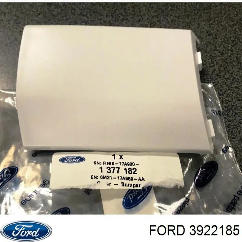  Ford 3922185 цена, от 6.63 USD