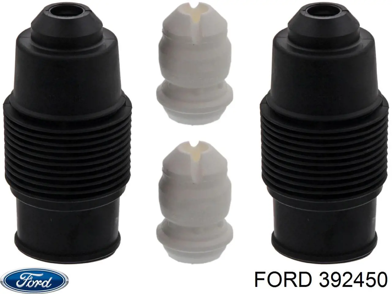 Фонарь задний правый Ford 392450 цена, от 55.28 USD