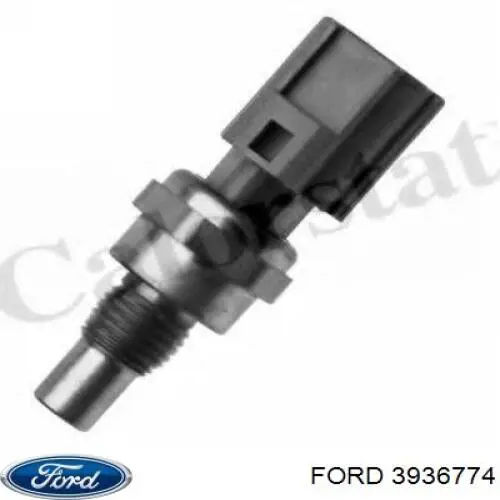 Датчик указателя температуры охлаждающей жидкости Ford 3936774 цена, от 7.58 USD