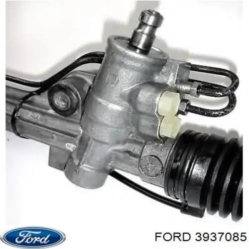 Купить 3937085 Ford Рулевая рейка