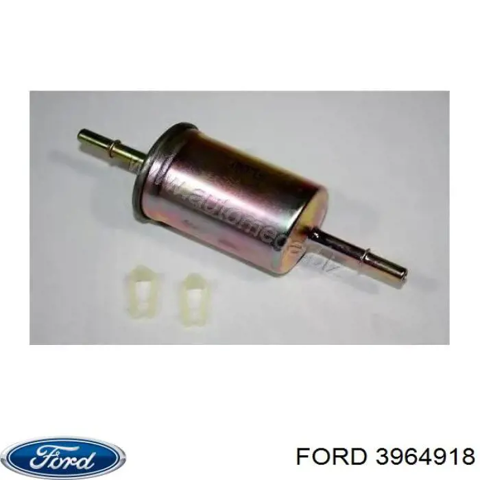 3964918 Ford топливный фильтр