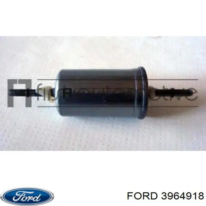 Фильтр тонкой очистки топлива Ford 3964918 цена, от 7.99 USD