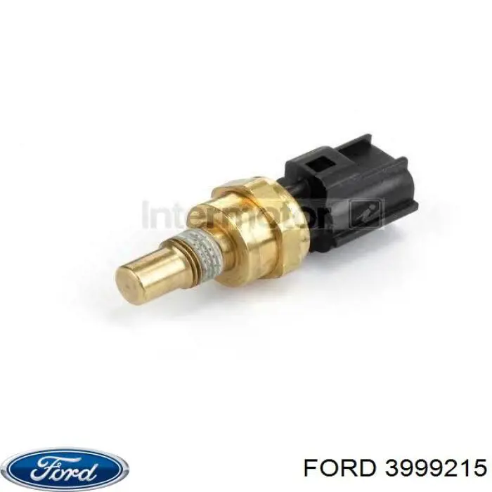 3999215 Ford датчик температуры охлаждающей жидкости