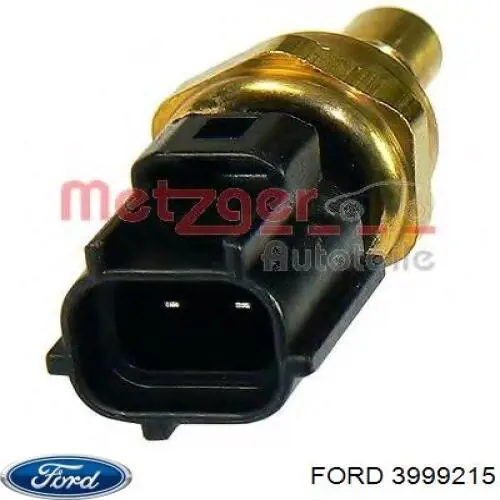 SPA133 Magneti Marelli Термовыключатель