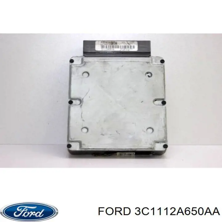  Ford 3C1112A650AA цена, от  USD