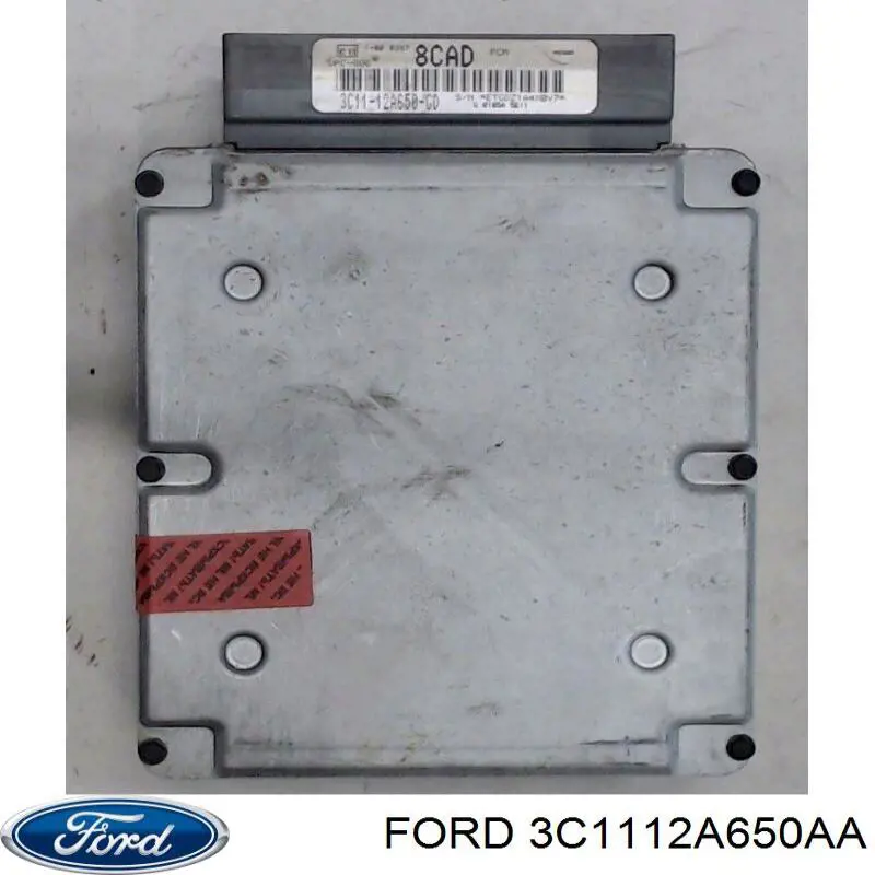 3C1112A650AA Ford