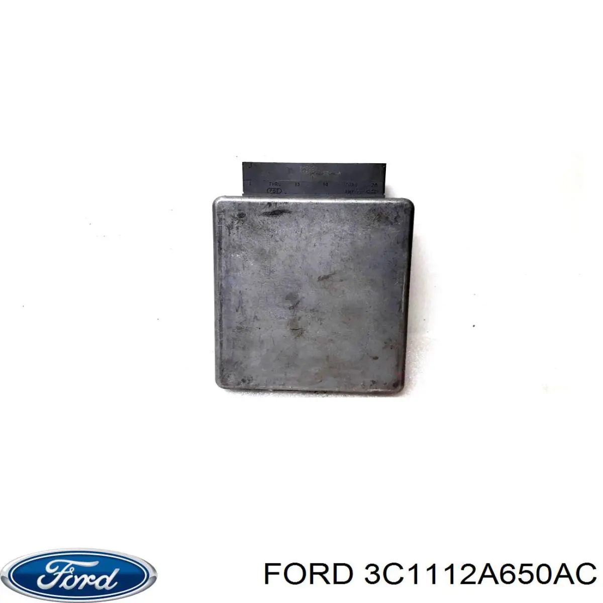  Ford 3C1112A650AC цена, от 32.06 USD