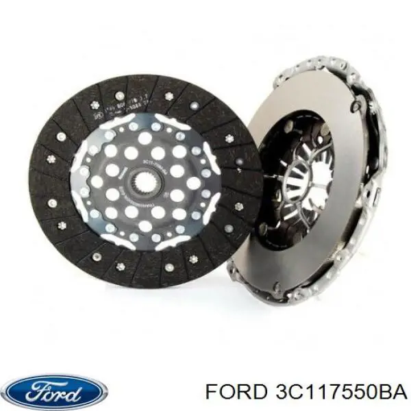 Купить 4489022 Ford 