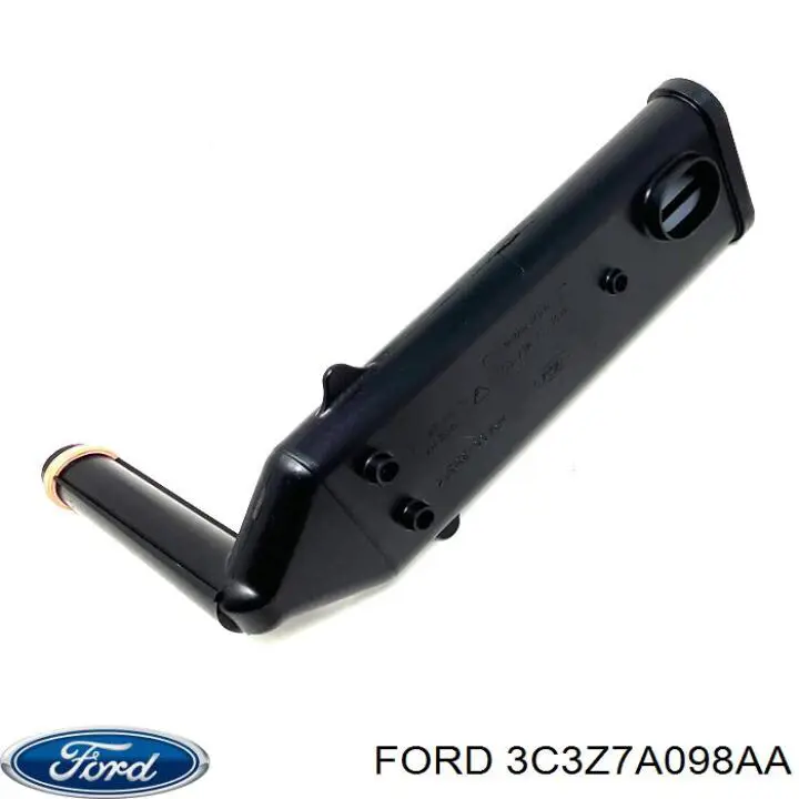  3C3Z7A098AA Ford