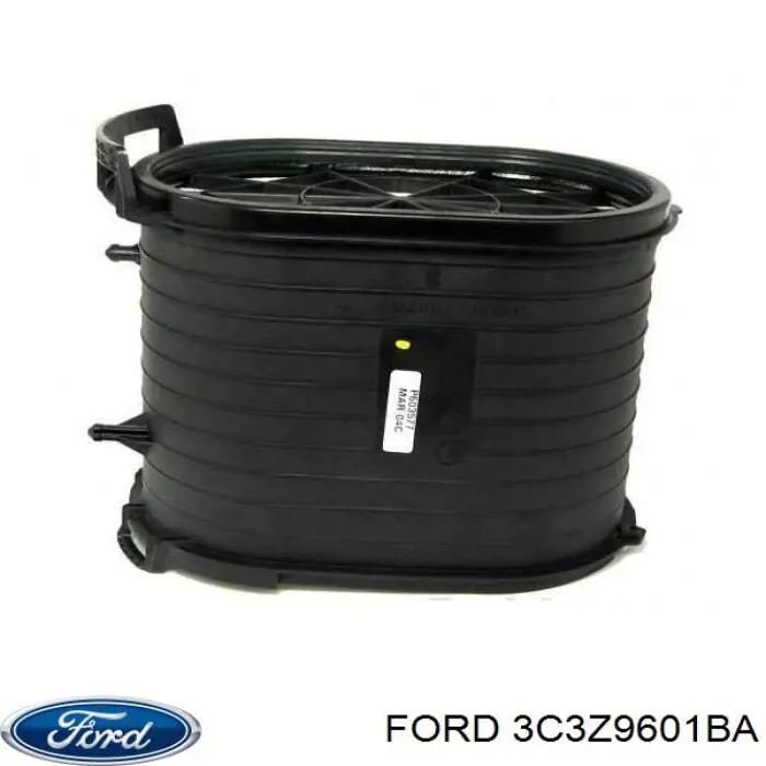 Воздушный фильтр 3C3Z9601BA Ford