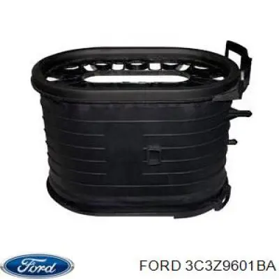 Воздушный фильтр 3C3Z9601BA Ford