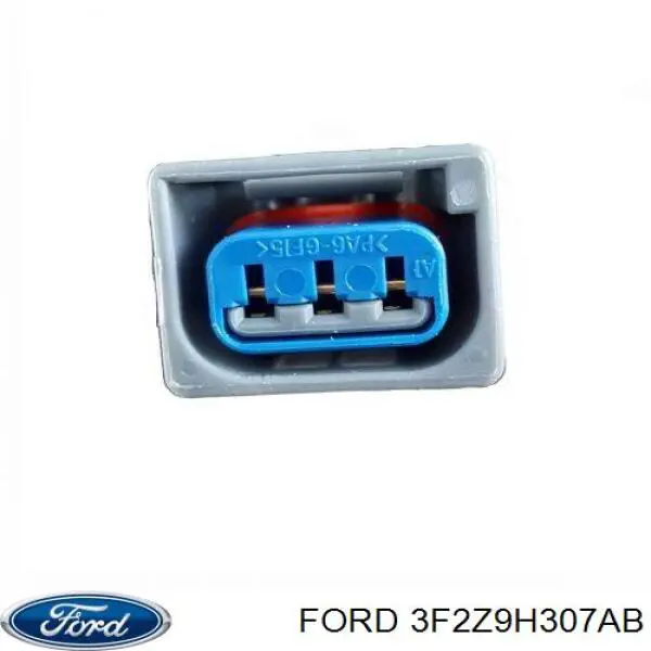 Топливный насос Ford 3F2Z9H307AB