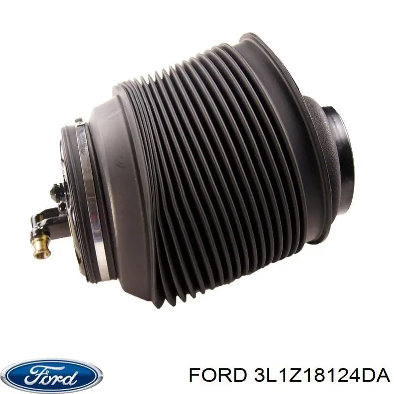  3L1Z18124DA Ford