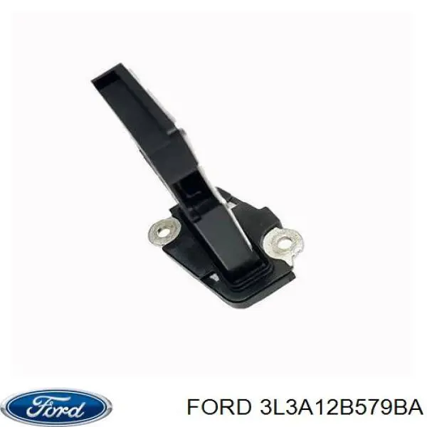 Датчик массового расхода воздуха Ford 3L3A12B579BA цена, от 45.71 USD