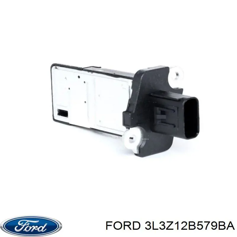 AFLS131 Ford Датчик расхода воздуха