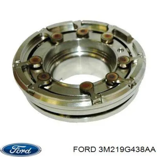 Купить 1365669 Ford Турбоком