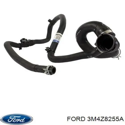  Ford 3M4Z8255A цена, от 14.53 USD