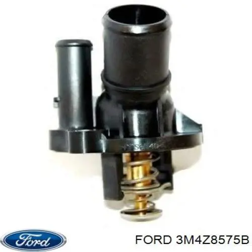 3M4Z8575B Ford термостат