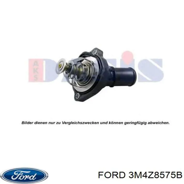 Купить TE0156 Magneti Marelli Автомобильный термостат