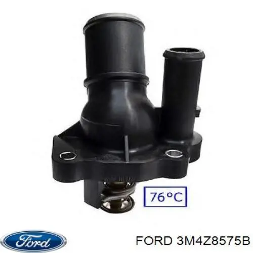 Термостат в сборе Magneti Marelli TE0156