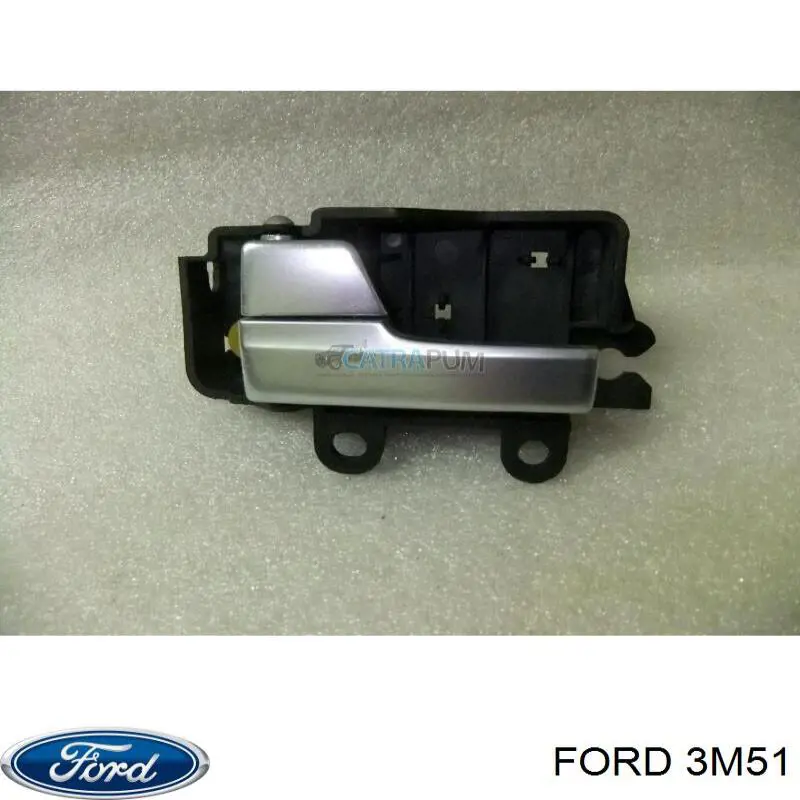  3M51 Ford