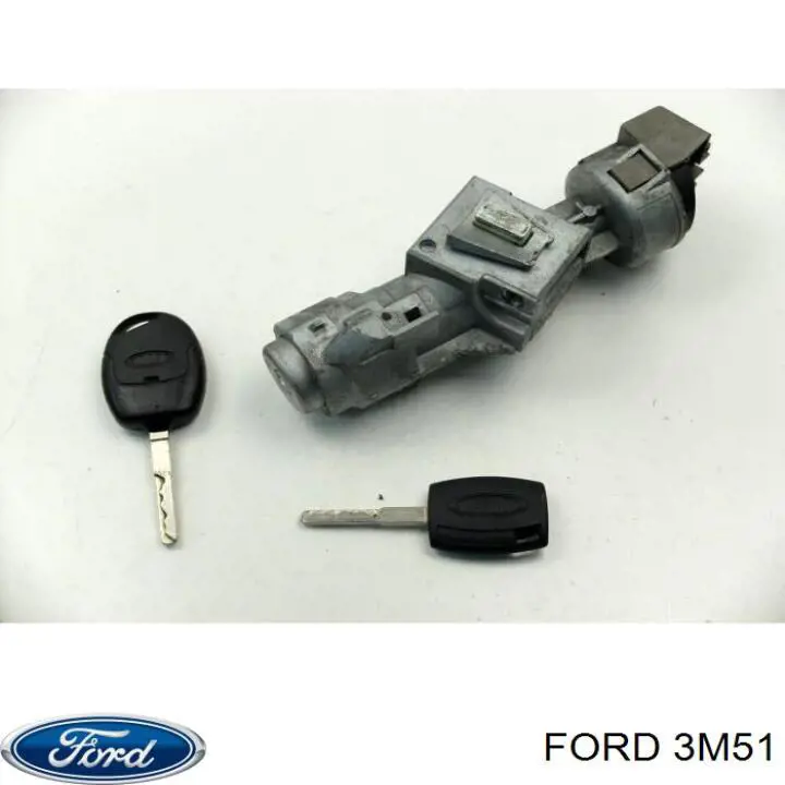  Ford 3M51 цена, от 24.81 USD
