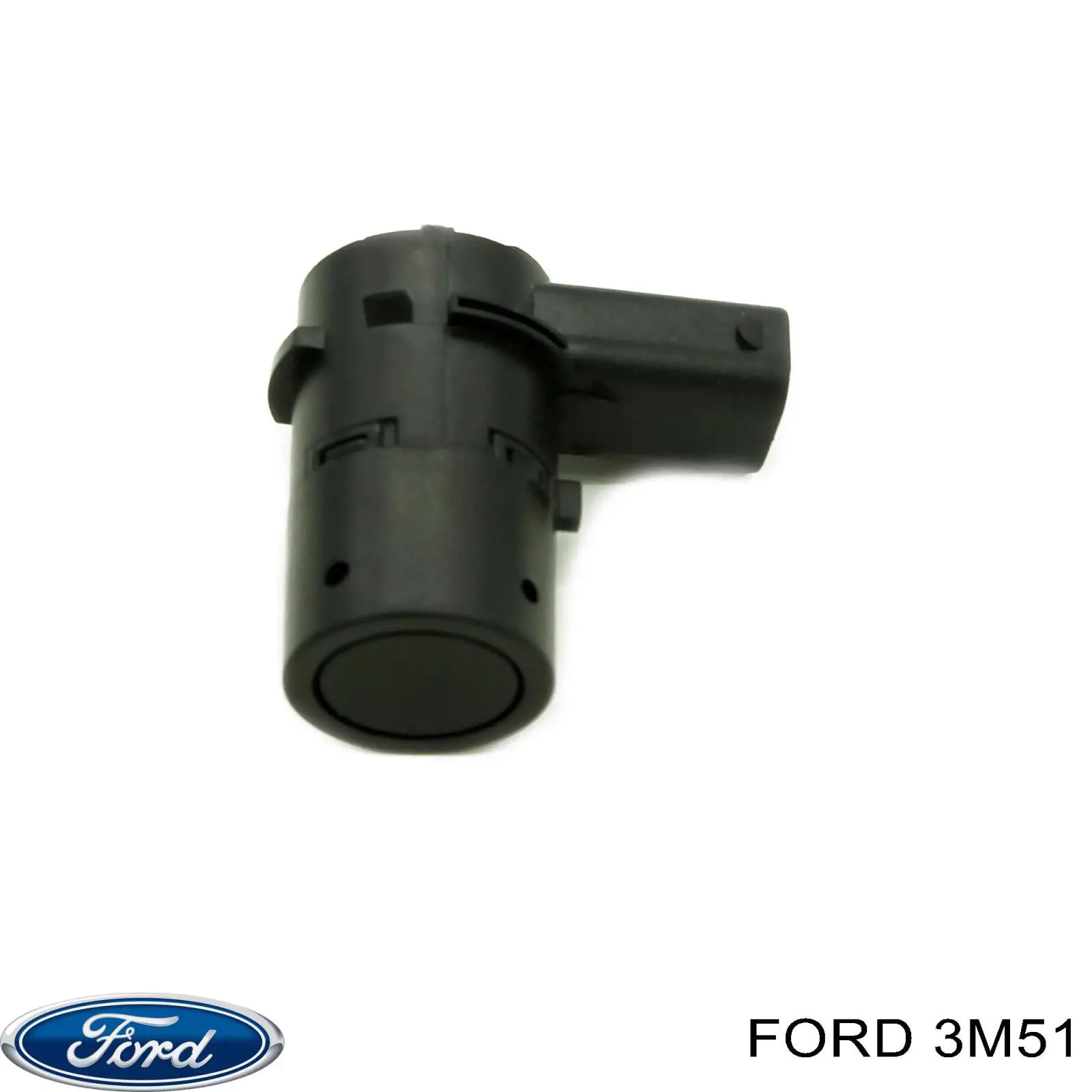  Ford 3M51