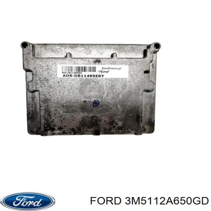 Купить 3M5112A650GD Ford 