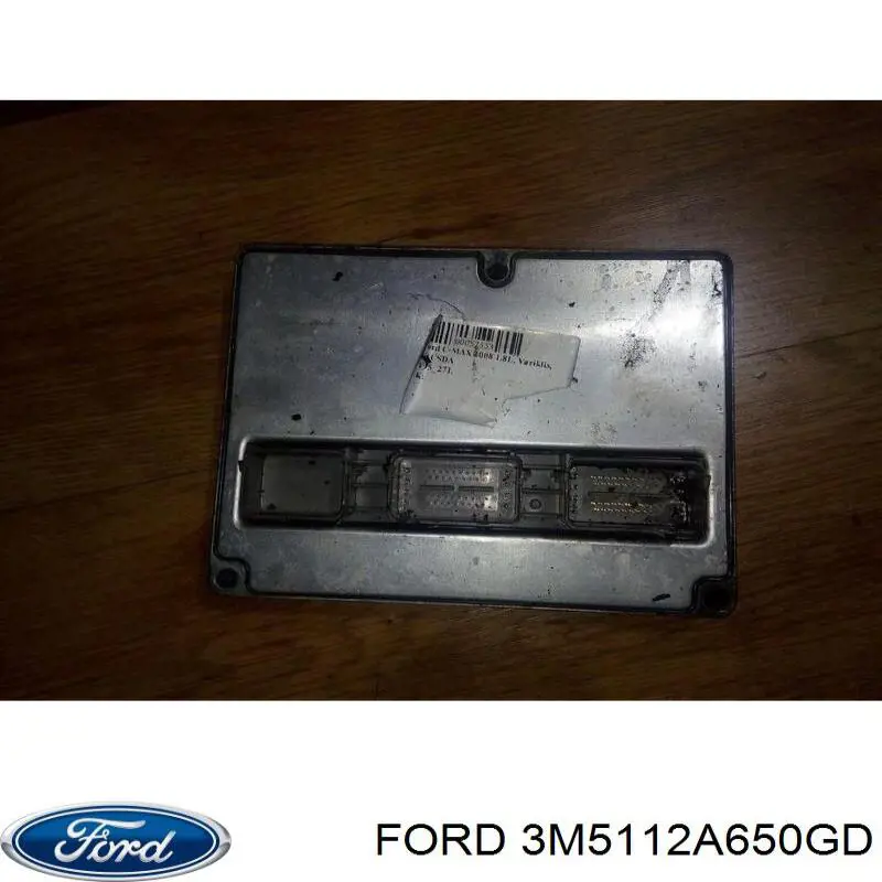  Ford 3M5112A650GD цена, от 45.15 USD