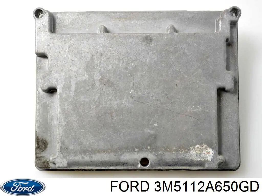  3M5112A650GD Ford